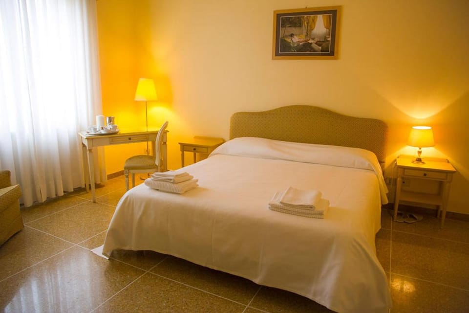 Residence Ancona Apartment hotel in Marche