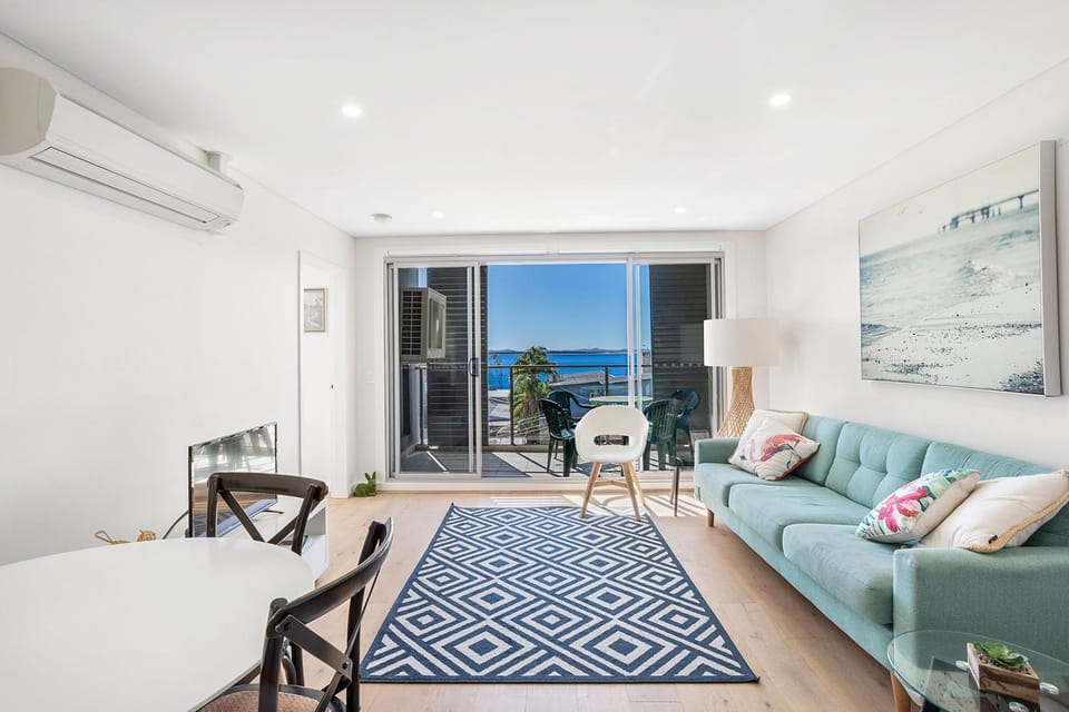 The Shoal Apartments Unit 310 Apartment in Shoal Bay