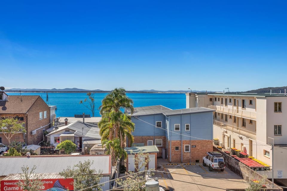 The Shoal Apartments Unit 310 Apartment in Shoal Bay