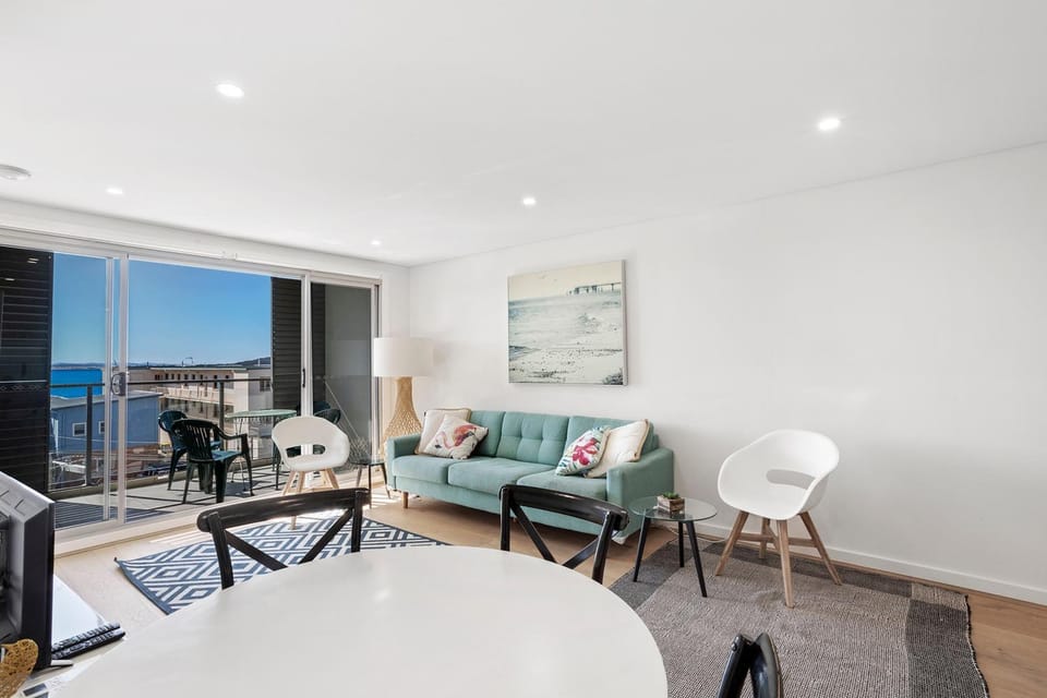The Shoal Apartments Unit 310 Apartment in Shoal Bay
