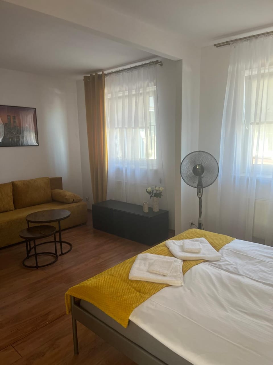 Apartament i pokoje Szalawa Apartment in Greater Poland Voivodeship