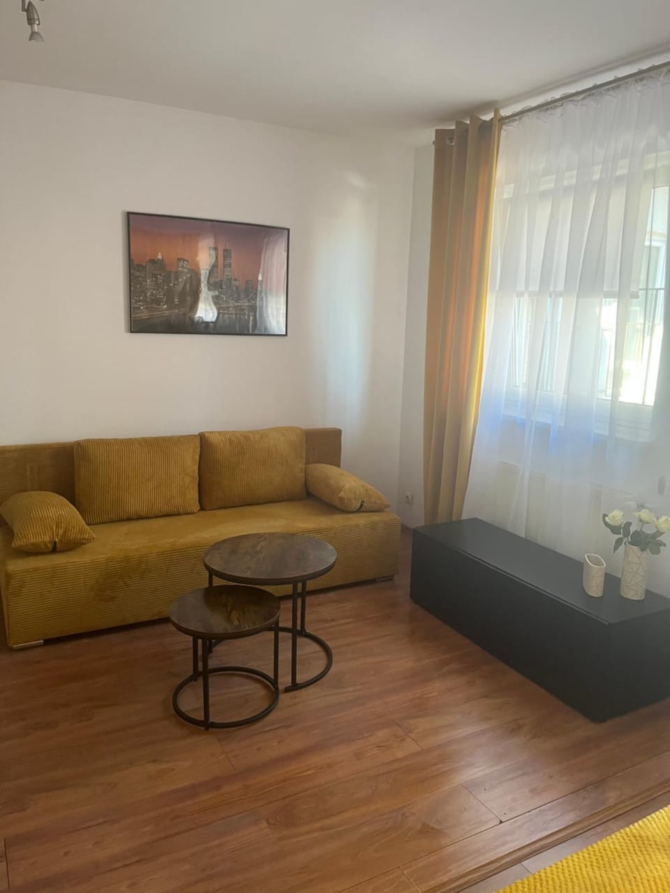 Apartament i pokoje Szalawa Apartment in Greater Poland Voivodeship