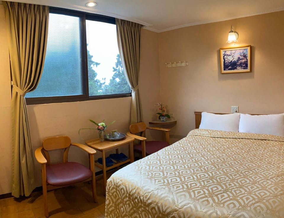 登山別館 Hotel in Taiwan, Province of China