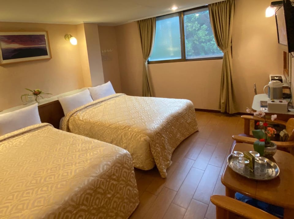 登山別館 Hotel in Taiwan, Province of China