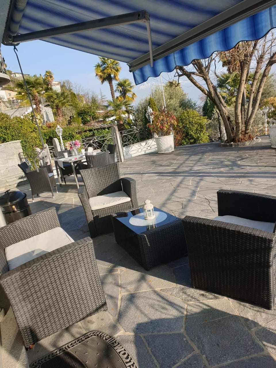 Casa ALMA House in Locarno