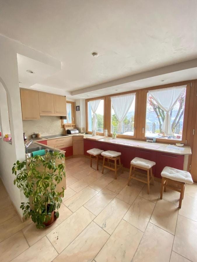 Casa ALMA House in Locarno