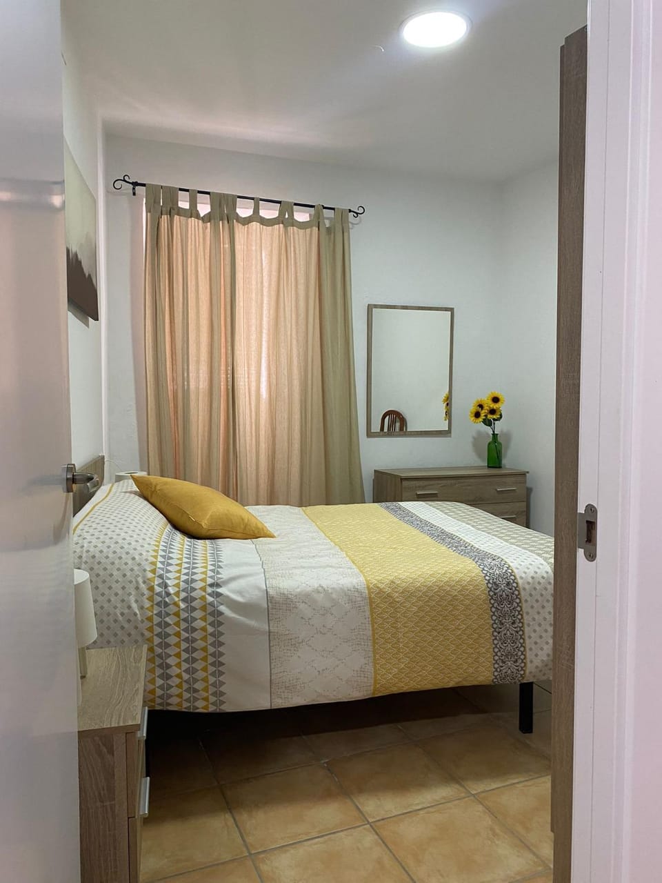 APARTAMENTO ARACENA RURAL Apartment in Aracena