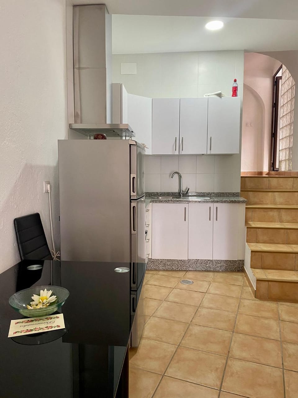 APARTAMENTO ARACENA RURAL Apartment in Aracena