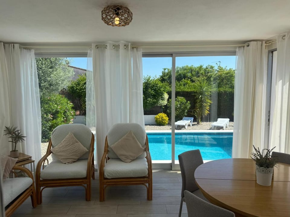 Alemanya 30 privat pool Estartit House in Baix Empordà