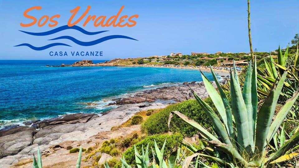 Natural landscape, Beach