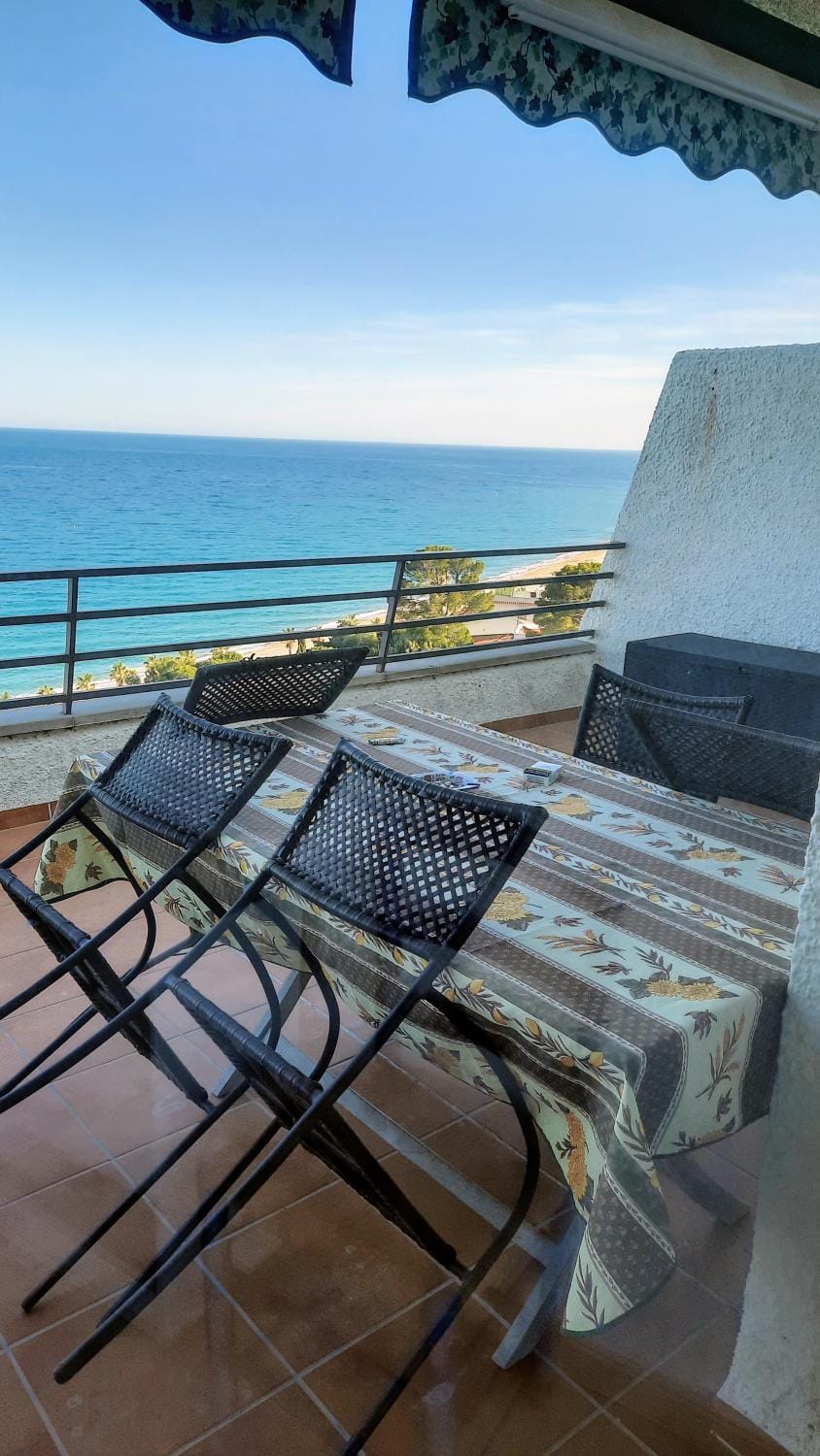 View (from property/room), Balcony/Terrace