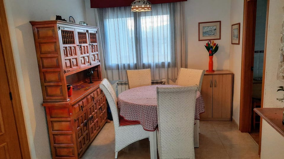 BAHIA PALACE 96 Apartment in Miami Platja