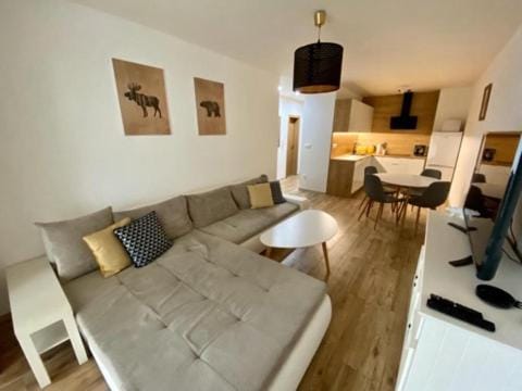 Dream apartman Apartment in Slovakia
