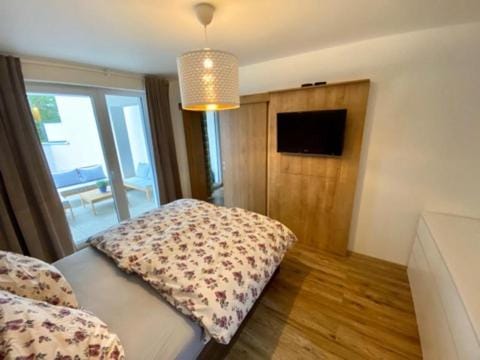 Dream apartman Apartment in Slovakia