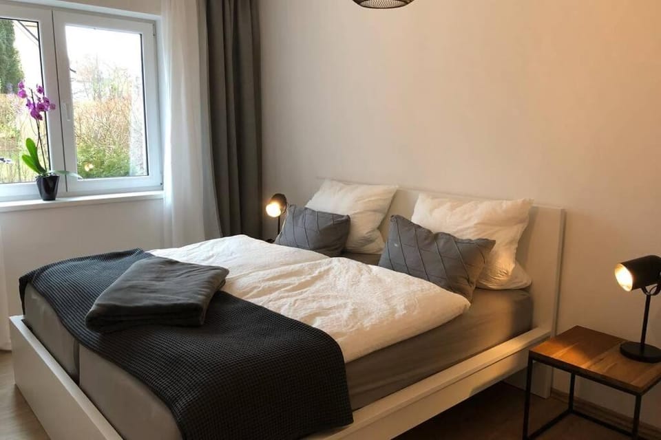 Dock 2 apartment Apartment in Berlin