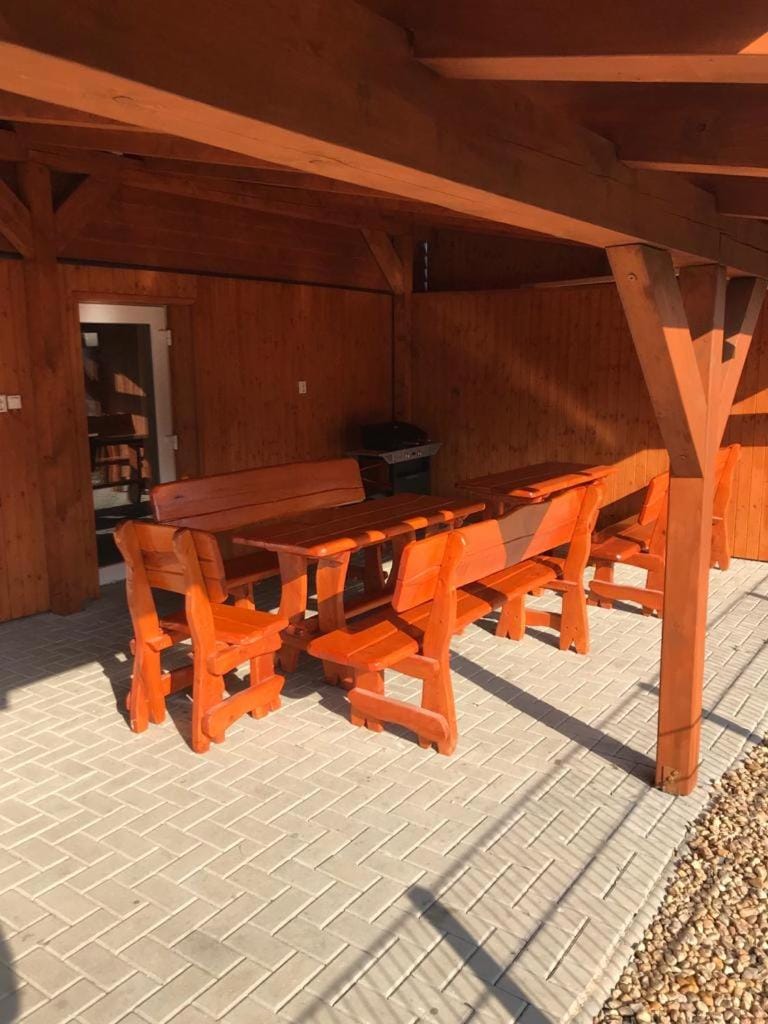 Apartmány pod lanovkou Apartment in Lower Silesian Voivodeship
