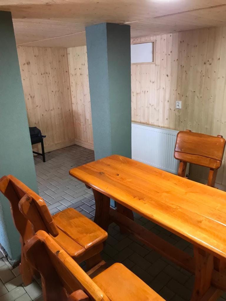Apartmány pod lanovkou Apartment in Lower Silesian Voivodeship