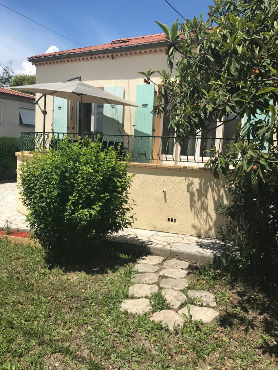 Gîte Le Lavandin House in Provence-Alpes-Côte d'Azur