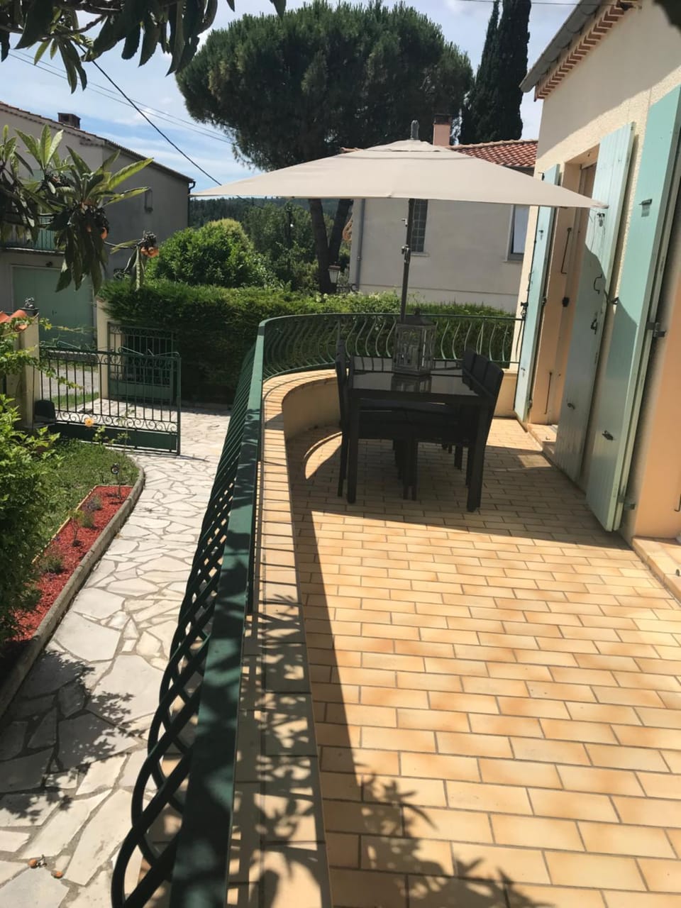 Gîte Le Lavandin House in Provence-Alpes-Côte d'Azur