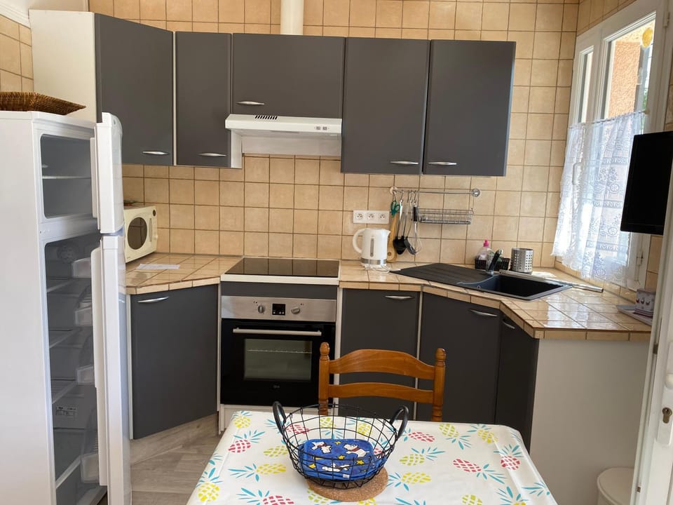 RESIDENCE VALLON PARADIS Apartment in Gréoux-les-Bains