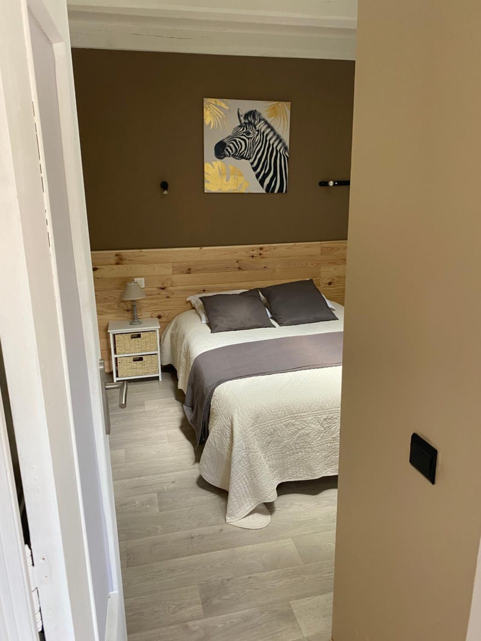 RESIDENCE VALLON PARADIS Apartment in Gréoux-les-Bains