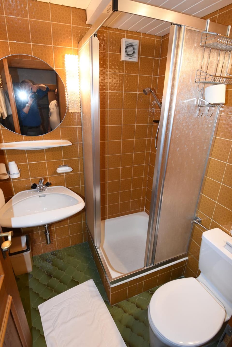 Hotel Klausen Hotel in Tyrol
