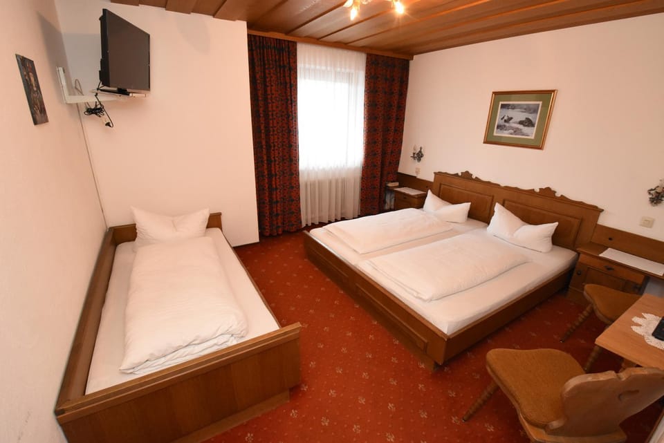 Hotel Klausen Hotel in Tyrol