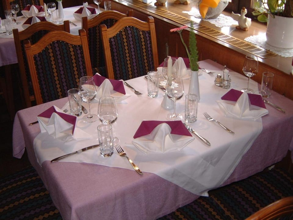 Hotel Klausen Hotel in Tyrol