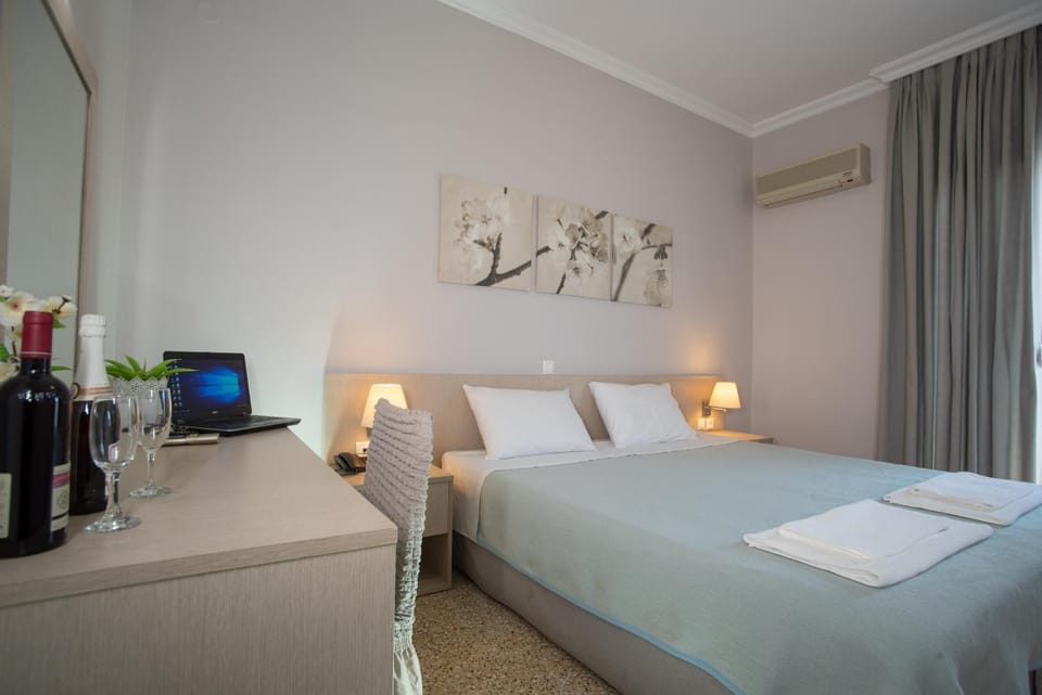 Hotel Mycenae Hotel in Argolis, Greece