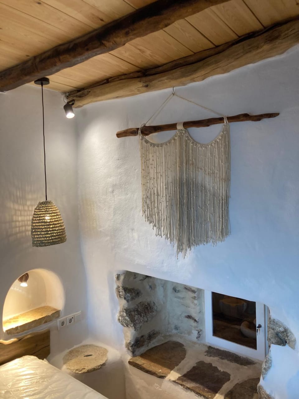 Dimitrakis Guesthouse Apartment in Decentralized Administration of the Aegean