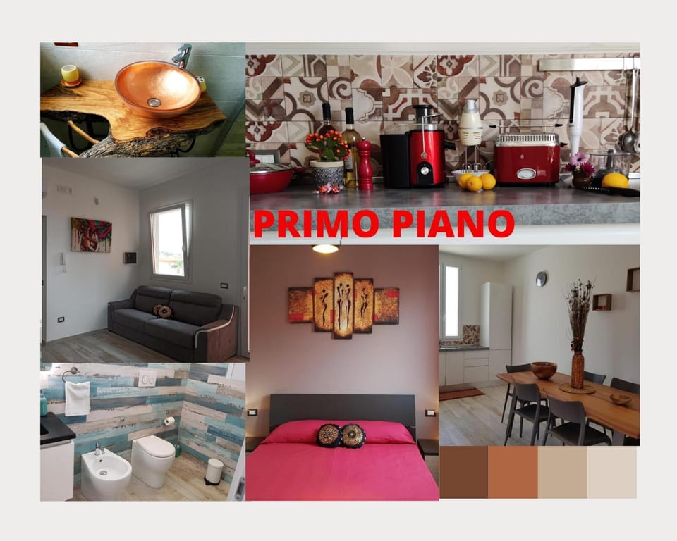 Living room, Photo of the whole room