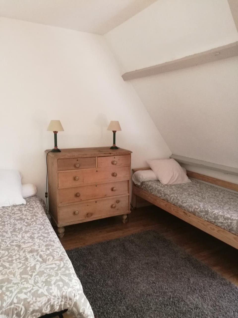 La Petite Vignolle House in Nouvelle-Aquitaine