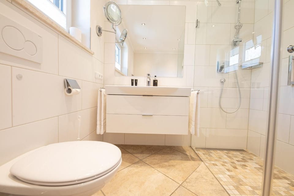 Wiesenglück Apartment in Garmisch-Partenkirchen