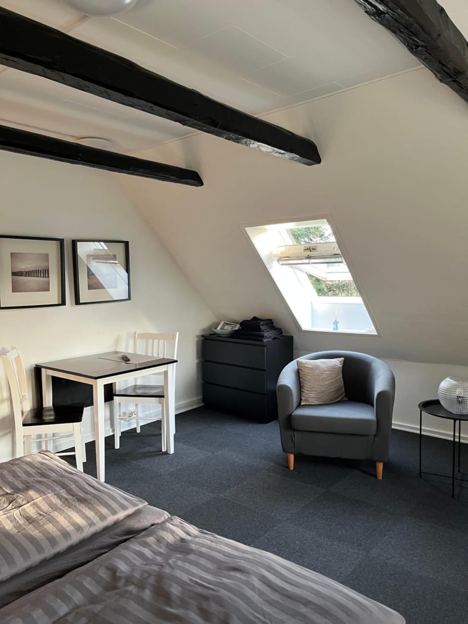 Varde Bed and Kitchen Country House in Region of Southern Denmark