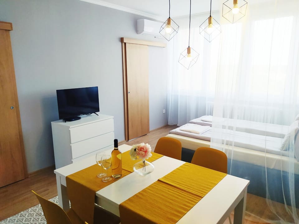 Lora Apartman Apartment in Slovakia