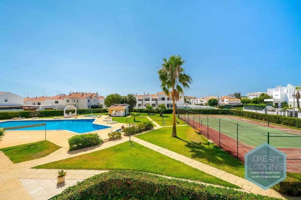 Casa Branca 409 - Dream Lodging Apartment in Albufeira