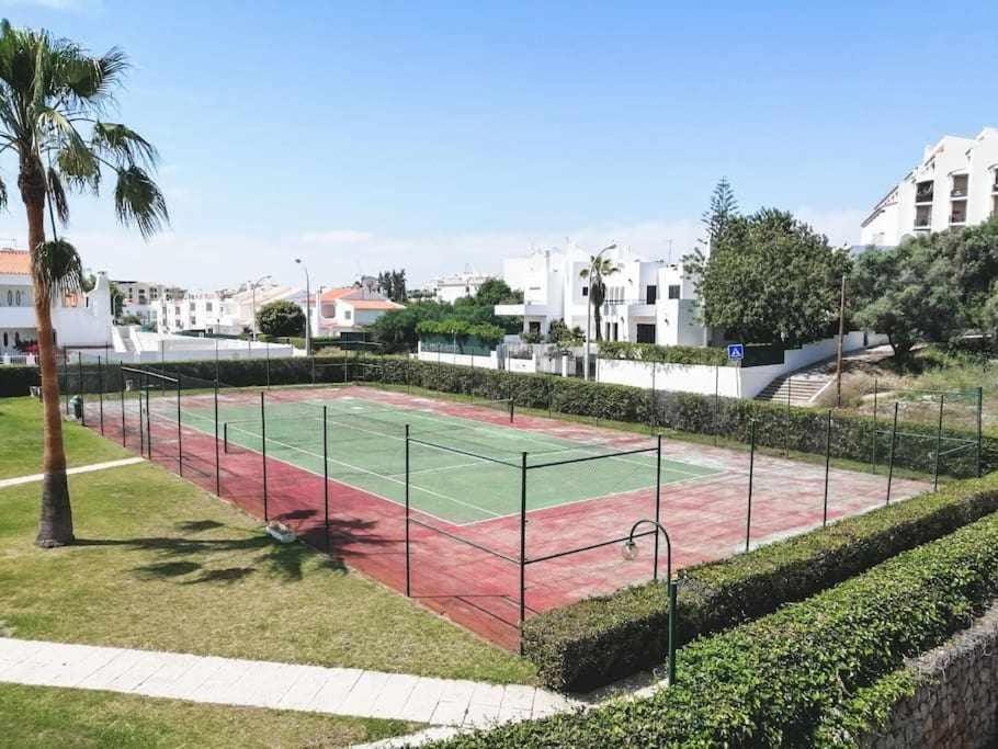 Casa Branca 409 - Dream Lodging Apartment in Albufeira