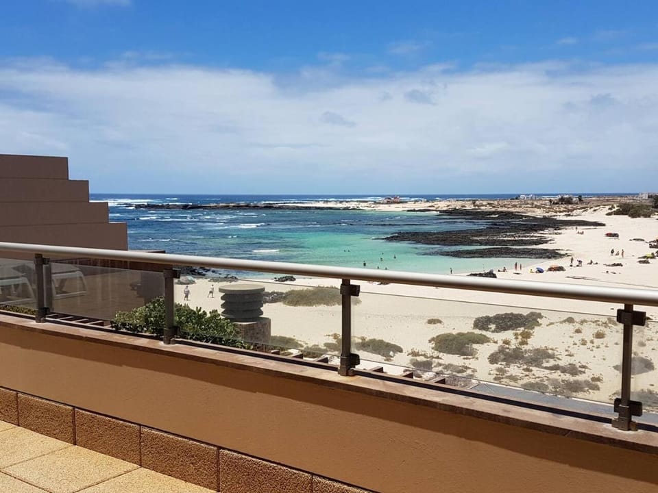 Marfolín 34 Apartment in El Cotillo