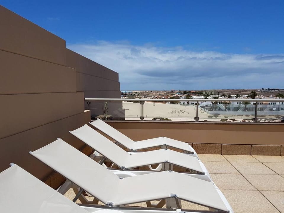 Marfolín 34 Apartment in El Cotillo