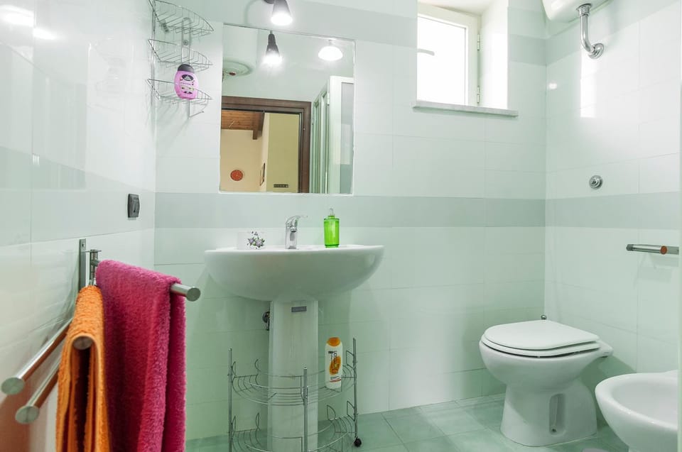 Shower, Toilet, Bathroom, bidet