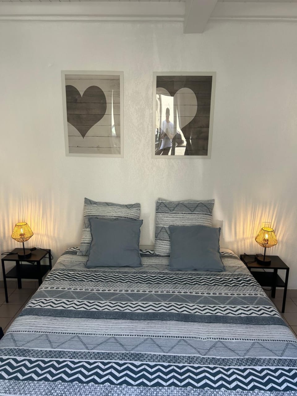 Le petit coin plage Apartment in Hossegor