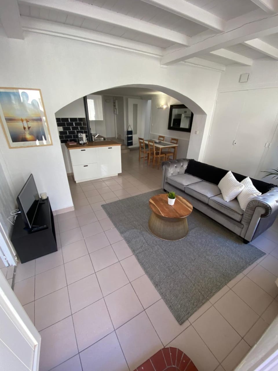 Lounge or bar