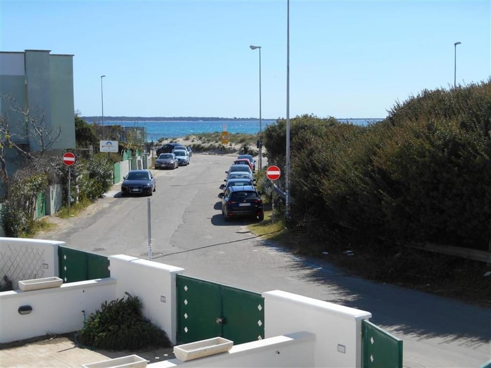 Day, Neighbourhood, Natural landscape, Sea view