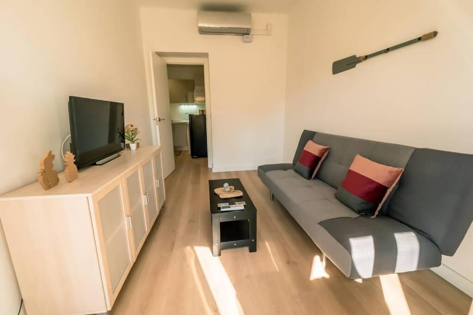 TGH/ Malagueta paradise II Apartment in Malaga
