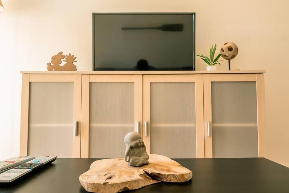 TGH/ Malagueta paradise II Apartment in Malaga