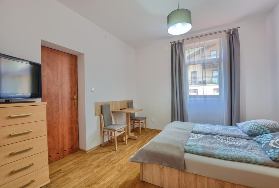 Pod Krukiem Vacation rental in Lesser Poland Voivodeship