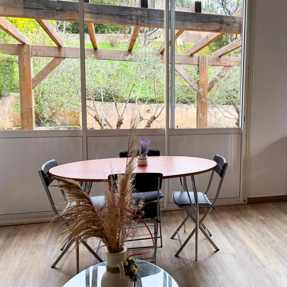 Domaine Mare e Monti - T2 Les Oliviers vue mer Apartment in Corsica