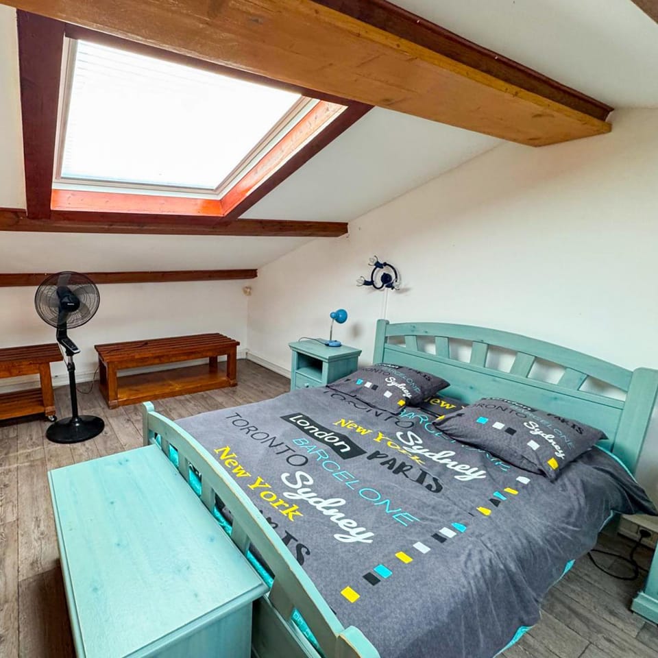 Domaine Mare e Monti - T2 Les Oliviers vue mer Apartment in Corsica