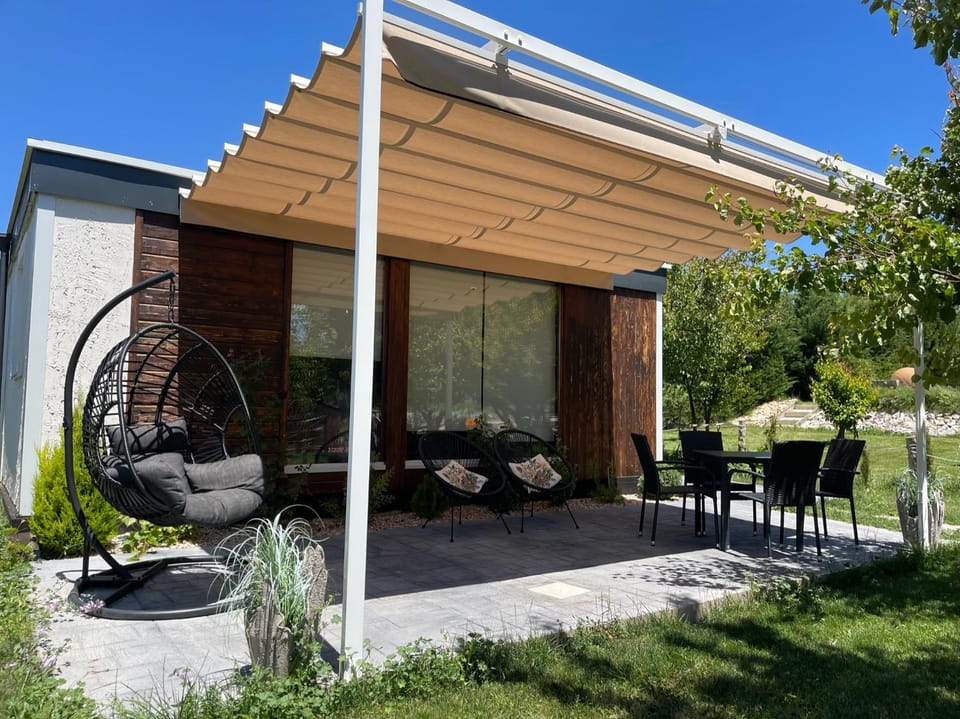 El BURGO DE OSMA ALOJAMIENTO RURAL VILLA BAGH Apartment in Castile and León