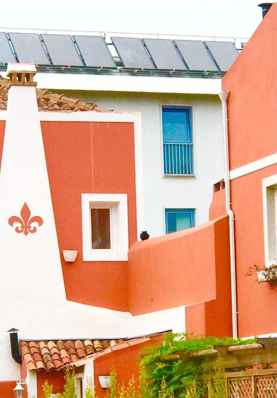 Fleur de Lis Vacation rental in Lisbon District